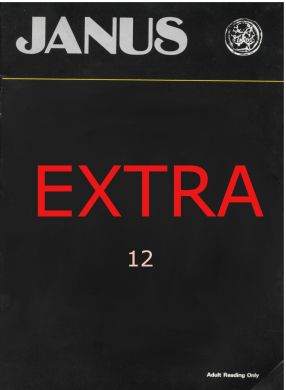 Janus Extra Digital Edition 012
