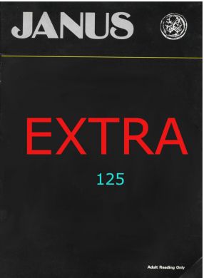 Janus Extra Digital Edition 125