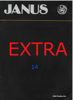 Janus Extra Digital Edition 014