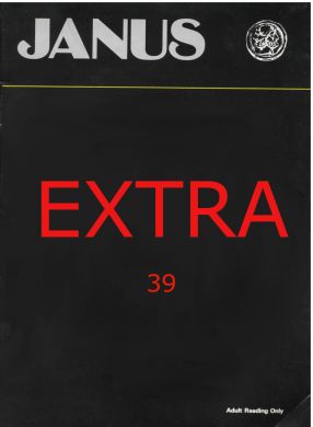 Janus Extra Digital Edition 039