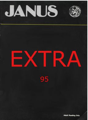 Janus Extra Digital Edition 095