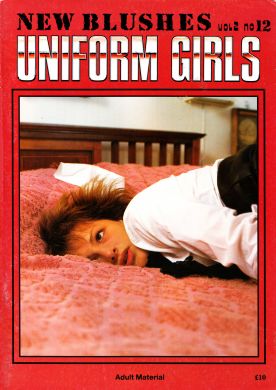 Uniform Girls vol 2 no 12 Digital Edition