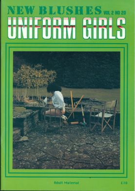Uniform Girls vol 2 no 20 Digital Edition