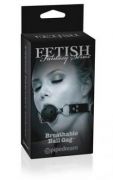 FFLE Breathable Ball Gag