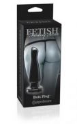 FFLE Butt Plug