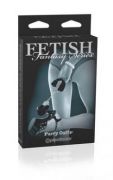 FFLE Furry Cuffs