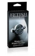 FFLE Magnetic Clamps