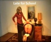 Late For School - Digital Download
