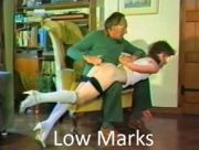 Low Marks - Digital Download