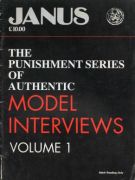 Janus Model Interviews vol 1 Digital Edition