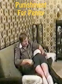 Punishment For Penny - Digital Download