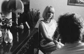Janus Interview: Melanie.