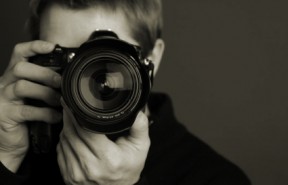 Secrets of the Janus Photographer