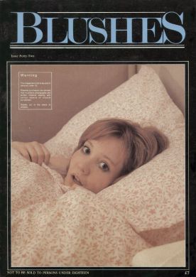 Blushes 42 Digital Edition