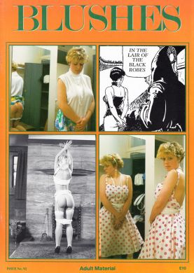 Blushes 92 Digital Edition
