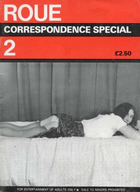 Roue Correspondence Special  vol.2 Digital Edition