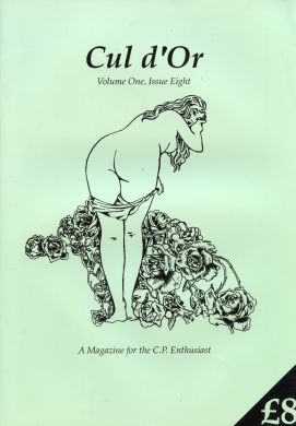 Cul d'Or vol 1 No 8 Digital Edition