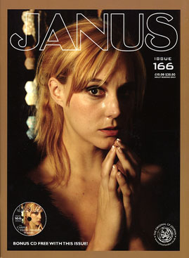 Janus 166 Digital Edition