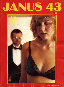 Janus 043 Digital Edition