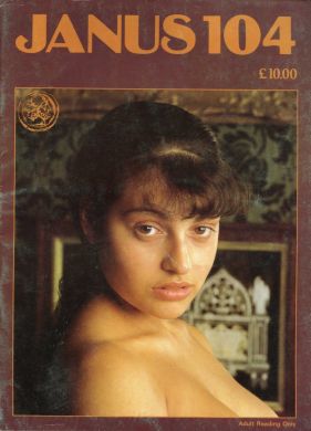 Janus 104 Digital Edition
