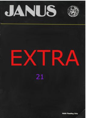 Janus Extra Digital Edition 021