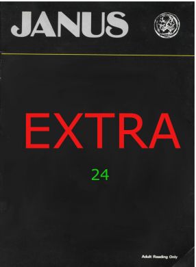 Janus Extra Digital Edition 024