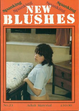 New Blushes vol 2 no 23 Digital Edition