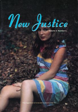 New Justice vol 3 no 06 Digital Edition