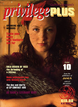 Privilege Plus 010 Digital Edition