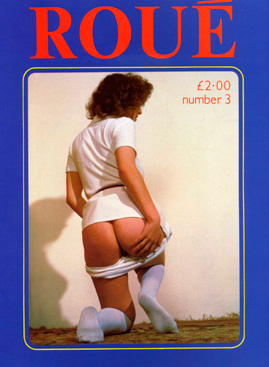 Roue 03 Digital Edition