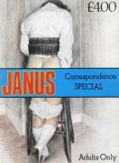 Janus Correspondence Special 1981  Digital Edition