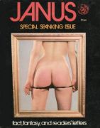 Janus Special 004 Digital Edition