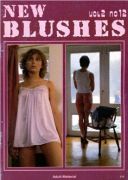 New Blushes vol 2 no 12 Digital Edition