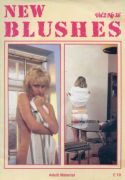 New Blushes vol 2 no 16 Digital Edition