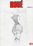 Roue 23 Digital Edition