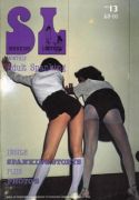 Blushes Spanking Letters 13 Digital Edition