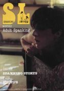 Blushes Spanking Letters 21 Digital Edition
