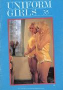 Uniform Girls 35 Digital Edition