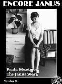 paula meadows