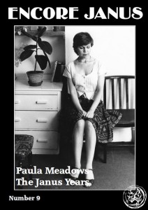 paula meadows