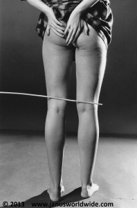 janus caning