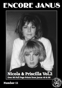 nicola and priscilla spanking