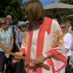 Fiona Bruce